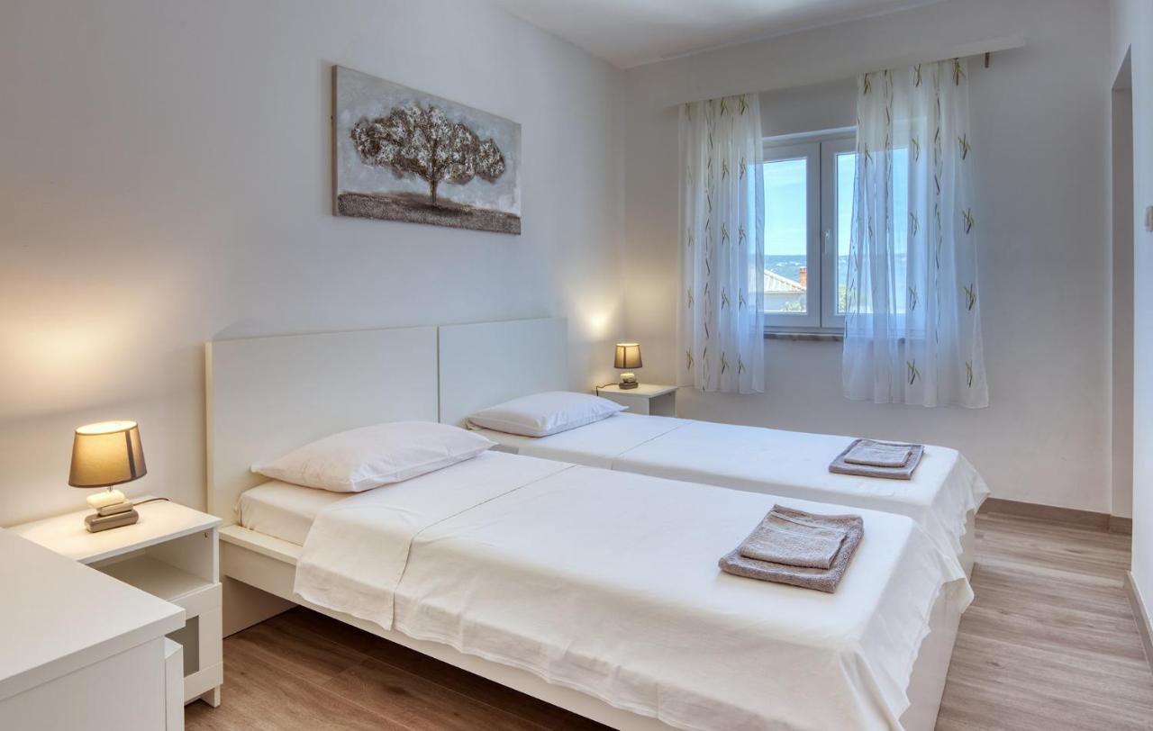 Holiday Home Volta Rakalj Ngoại thất bức ảnh