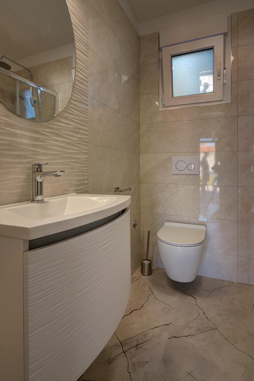 Holiday Home Volta Rakalj Ngoại thất bức ảnh